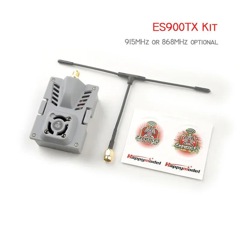 HappyModel ES900TX ES900RX 915Mhz 868MHz ExpressLRS ELRS RF