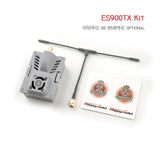 HappyModel ES900TX ES900RX 915Mhz 868MHz ExpressLRS ELRS RF