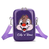 Original Disney Mickey Mouse Children Shoulder Bags Donald