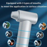 Compressed Air Duster Metal Compressed Air Duster 108000RPM