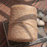 500G Soft Thick Mohair Cashmere Wool Yarn for