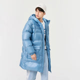 Semir Down Jacket Men Winter Warm 90 Down