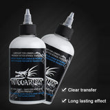 30/125/250ML Natural Tattoo Stencil Magic Gel Thermal Copier