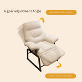 Cama Sofa Home Lazy Sofa Chair Comfortable Sedentary