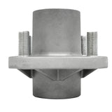 Replacement Spare Parts Accessories Front Wheel Hub Assembly