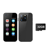 SERVO KING5000 Mini Android Smartphone 3G WCDMA 2