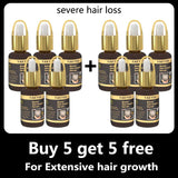 Fast Hair Growth Hair Follicle Treatment Hair Growth