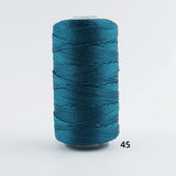 1Pc 100g 1.5mm Thin Ice nylon Yarns For
