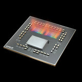 New AMD Ryzen 7 5700X3D CPU Gaming Processor