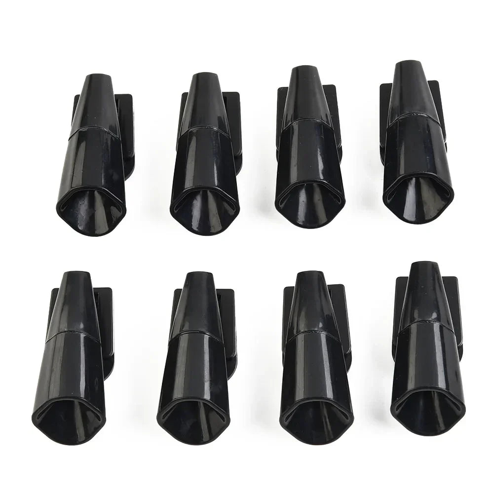 8xUltrasonic Car Deer Whistle Animal Repeller Auto Safety