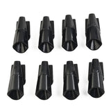 8xUltrasonic Car Deer Whistle Animal Repeller Auto Safety