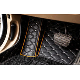 TITIPLER Custom Car Floor Mats For BMW X6
