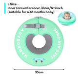 Baby Floater Infant Swimmer Non-inflatable Float Child Lying