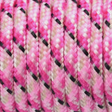 3mm Paracord 350 Parachute Cord Outdoor Hiking Camping