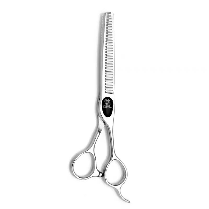 JOEWELL Professional Cobalt-5.5/ SCC-6.0 Inch Hair Barbers Tools