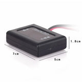 Universal 12V/24V Digital Water Temperature Gauge