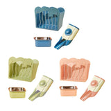 Grass Feeding Set for Rabbit Pet Cage Hanging