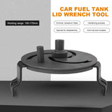 Petrol Pump Cover Removal Tool Three-Jaw Pump Cap
