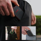 Cubot Pocket Android Mini Smartphone, NFC, 4 GB