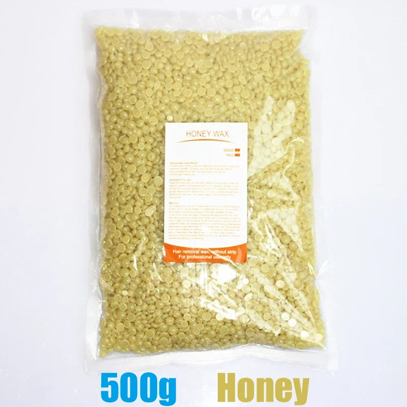 Wax Heater Machine for Hair Removal Paraffin Warmer