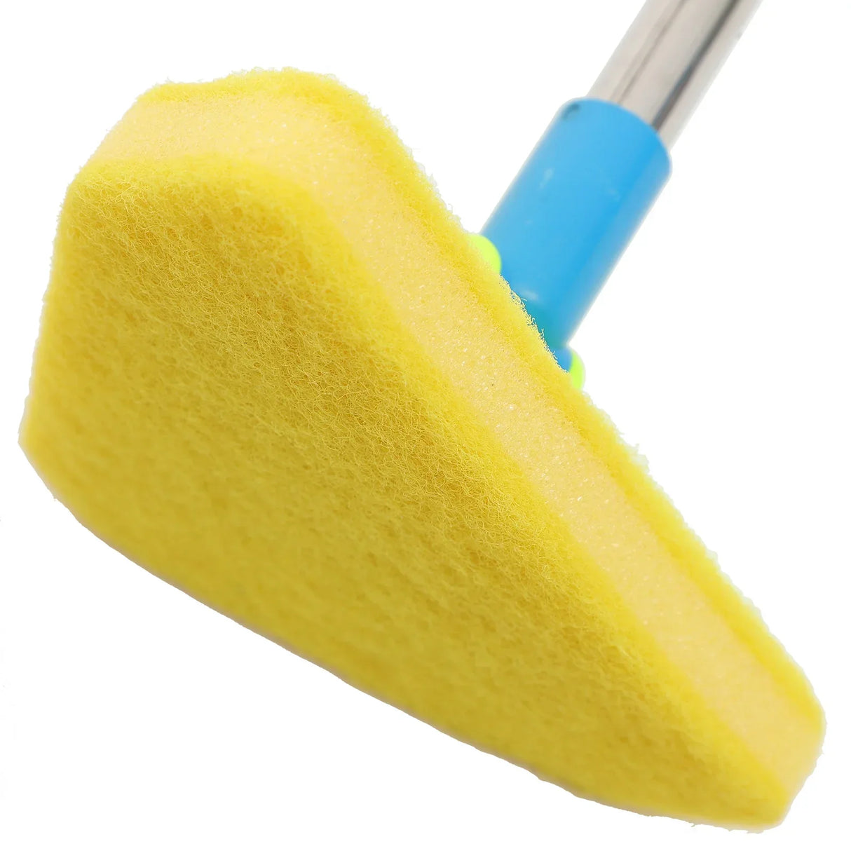 Bathroom Cleaner Tool Aquarium Fish Tank Cleaning Brush