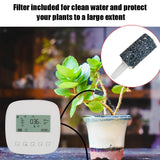 Intelligent Automatic Water Timer WiFi Tuya Micro-drip Irrigation