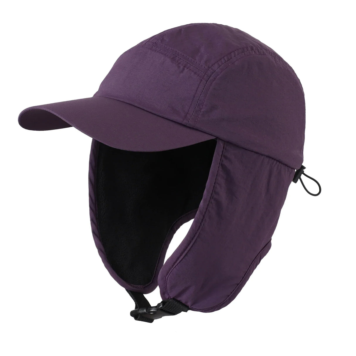 Connectyle Waterproof Mens Women Winter Hat Soft Fleece