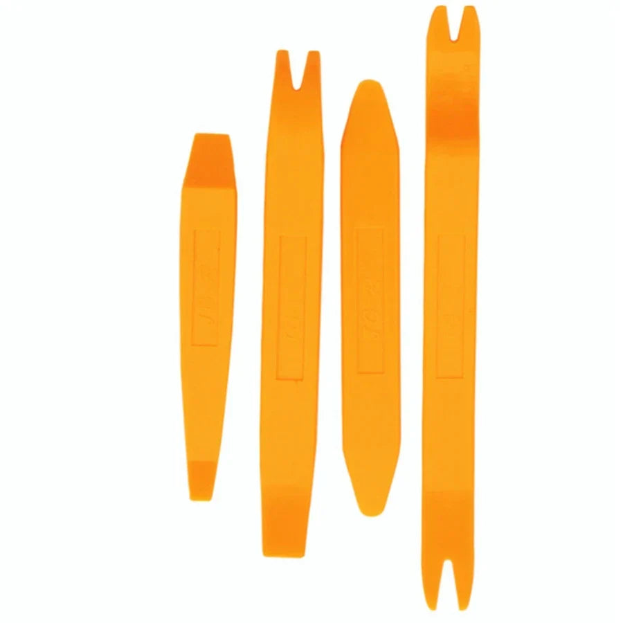 New Auto Door Clip Panel Trim Removal Tools