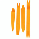 New Auto Door Clip Panel Trim Removal Tools