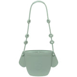 Stroller Pendant Anti-lost Chain Cartoon Food Storage Box