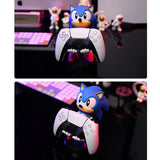 Anime Sonic Figure Hedgehog Phone Holder Switch PS4