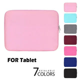 Sleeve Tablet Bag Laptop Case Cover Notebook 6"