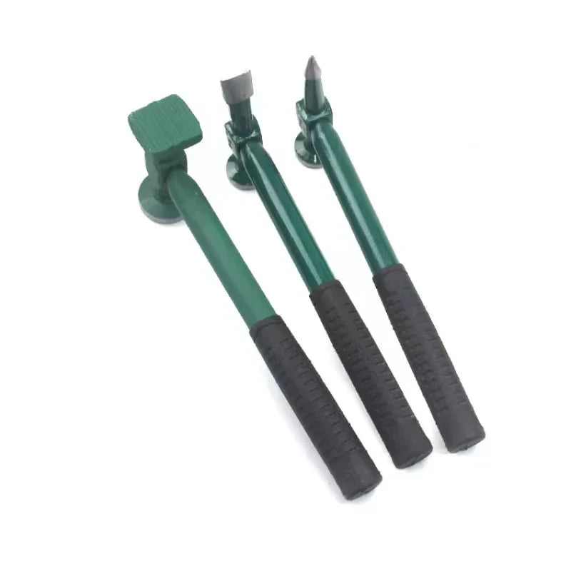 Car Auto Body Metal Repair Panel Beating Hammer