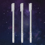 Bview Art 3 Colors Highlight Pen for Drawing,3