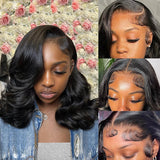 Wiginside 13X4 13X6 Lace Front Wig 5X5 Glueless