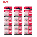 CR1220 3V Lithium Battery CR 1220 LM1220 BR1220