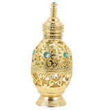 1Pc Middle Eastern Perfume Bottle Vintage Aromatherapy Fragrance