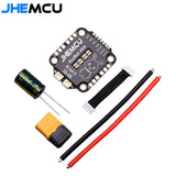 JHEMCU RuiBet 45A/55A ESC BLHELI_S Dshot600 4in1 Brushless