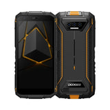 DOOGEE S41T 4G Rugged Smartphones 5.5Inch HD Screen