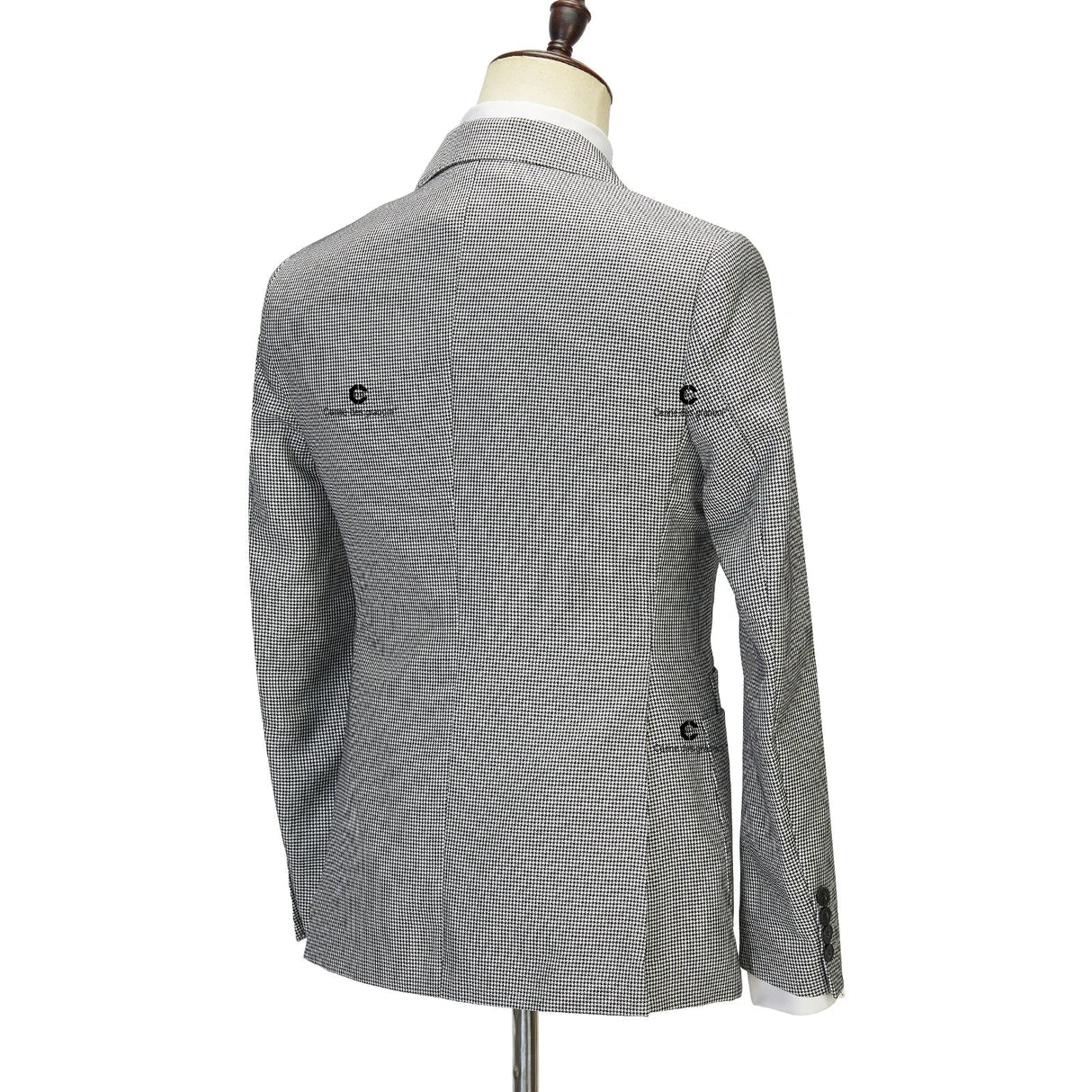 Cenne Des Graoom New Elegant Suits for Men