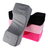 Professional Lash Pillow Neck Support Eyelash Pillow Soft