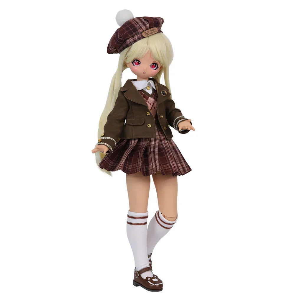 Dream Fairy 1/4 Doll New year style Inch