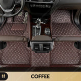 Car Trunk Mat For BMW i3 2016 2017