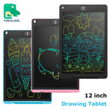 12/16 inch LCD Writing Tablet Drawing Board For