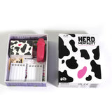2023 New Herd Mentality Card Game The Udderly