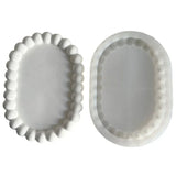 Silicone Mold Bubble Mould DIY Epoxy Resin Casting