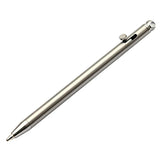 Mini Titanium Pen Portable EDC-Gadget Tool Outdoor Equipment