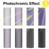 TPU Photochromic Headlight Protection Film PPF Paint Protection