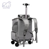 Pet Travel Carrier Backpack for Dogs Cats Puppy