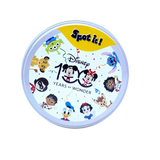 Spot It Dobble Juego Double Game Card Pokemon